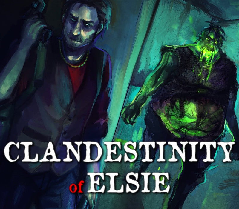 Clandestinity of Elsie
