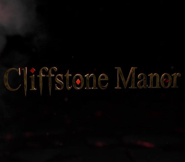 Cliffstone Manor