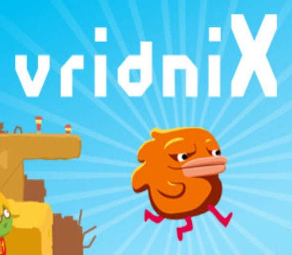 vridniX