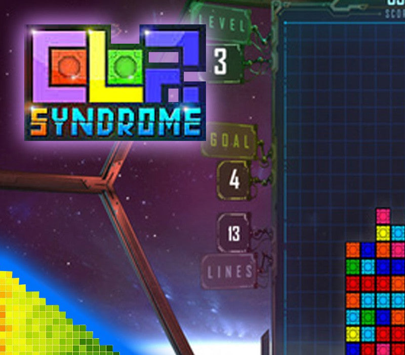 Color Syndrome