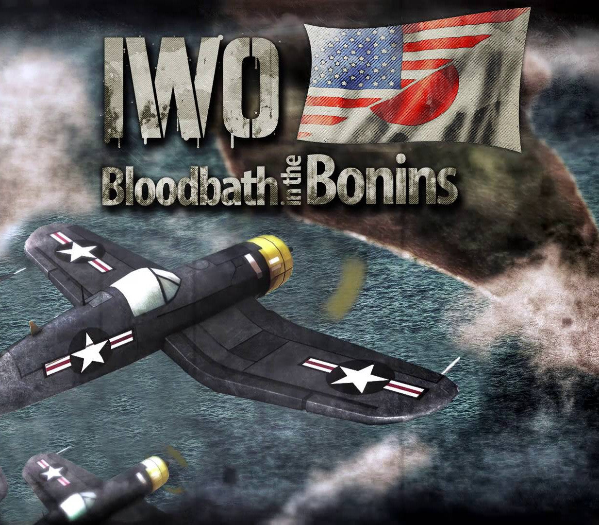 IWO: Bloodbath in the Bonins