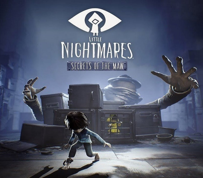 Little Nightmares - Secrets of The Maw Expansion Pass DLC