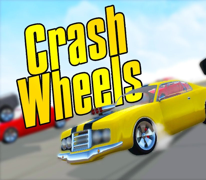 Crash Wheels