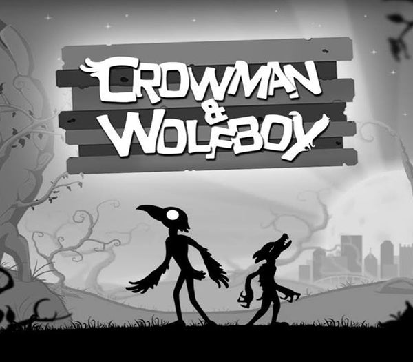 Crowman & Wolfboy