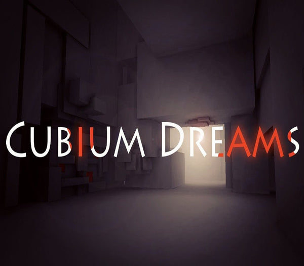Cubium Dreams