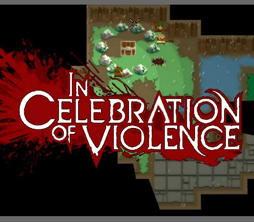In Celebration of Violence