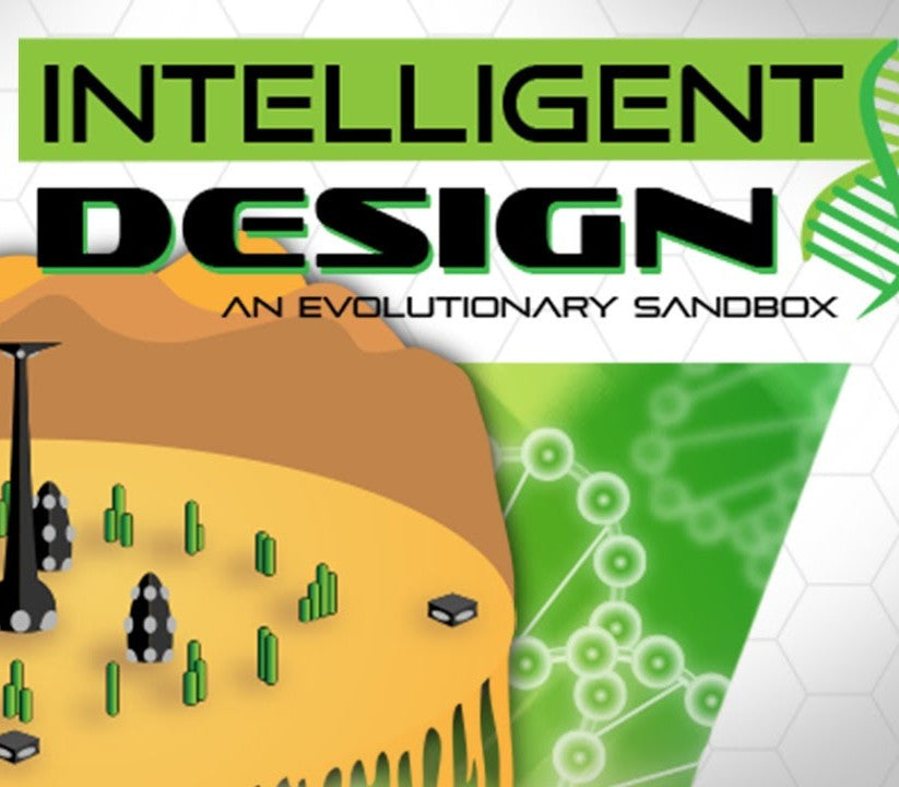 Intelligent Design: An Evolutionary Sandbox