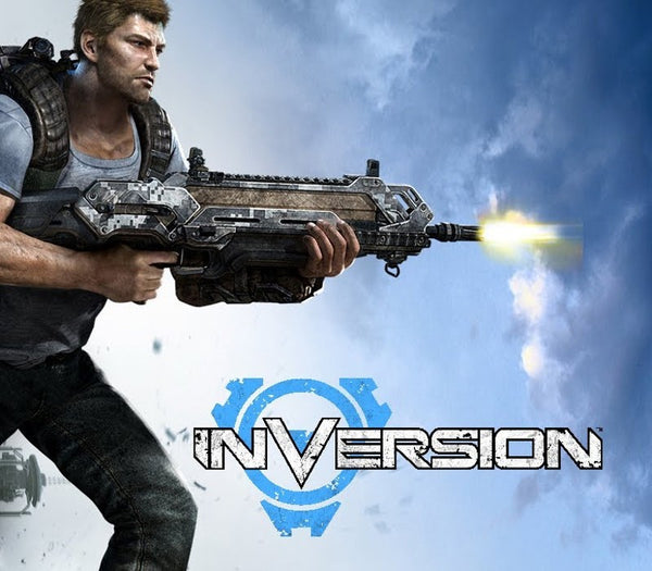 Inversion