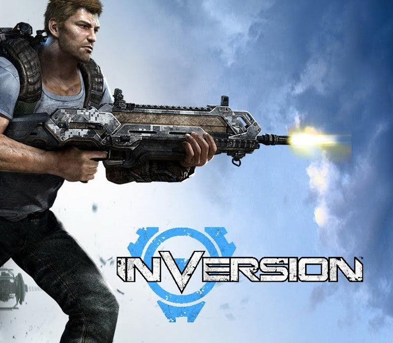 Inversion