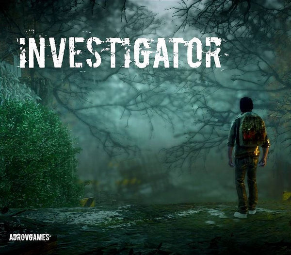 Investigator