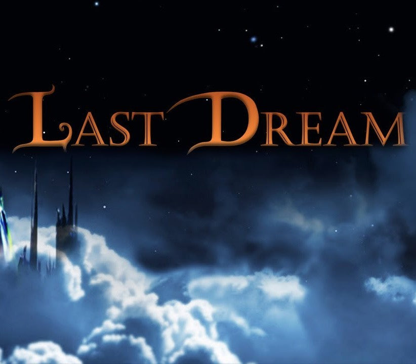 Last Dream