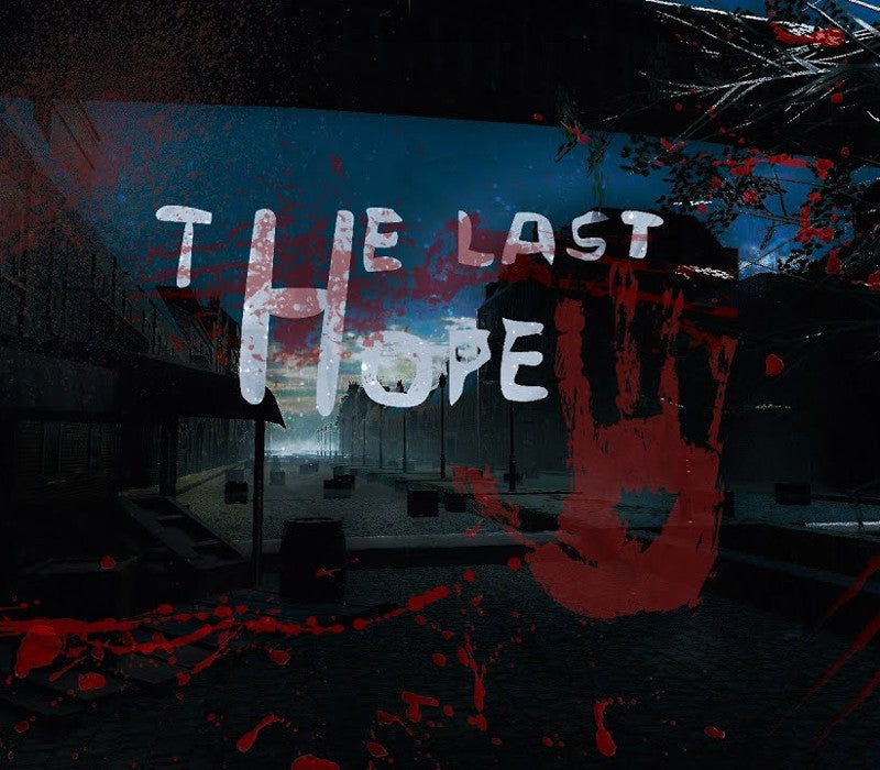The Last Hope