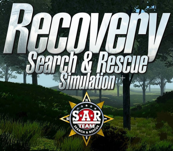 Recovery Search & Rescue Simulation