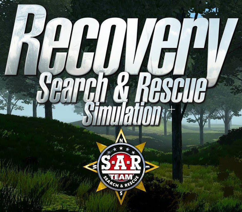 Recovery Search & Rescue Simulation