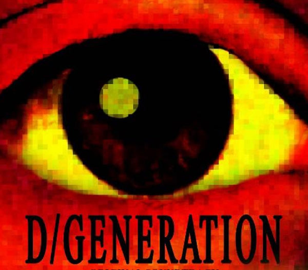 D/Generation HD