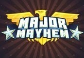 Major Mayhem