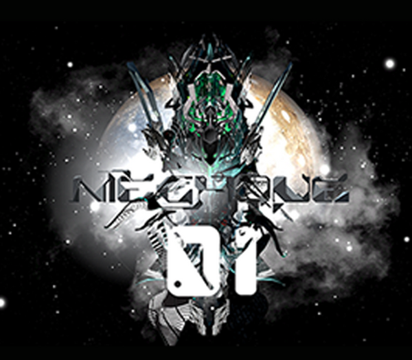 Mechone