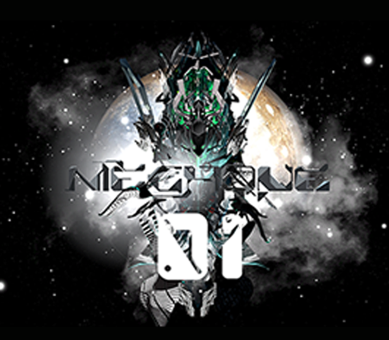 Mechone