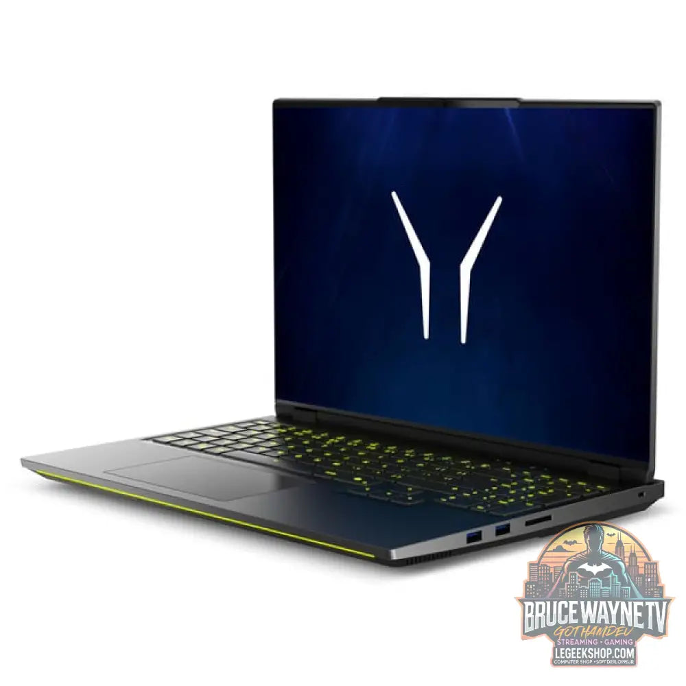 Medion ERAZER Beast 16 X15 Ultimate (MD600070), Gaming-Notebook - vue 3