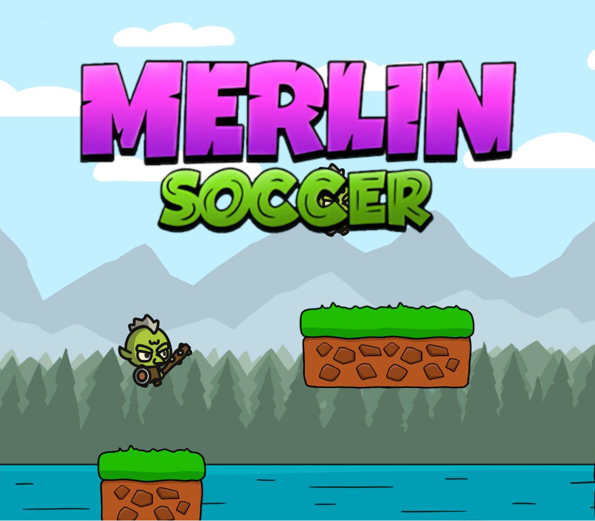 Merlin Soccer