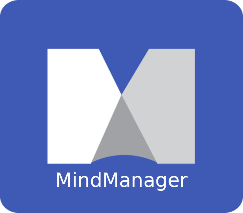 Mindjet MindManager 2018 CD Key (2 PCs)