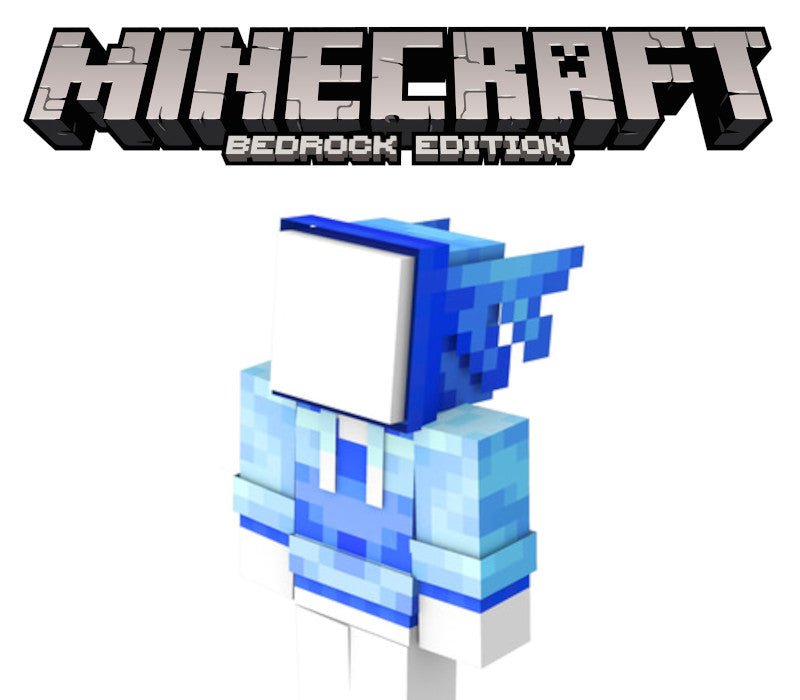 Minecraft Bedrock Edition - Allay Hoodie DLC XBOX One / Xbox Series X|S /