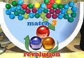 Match 3 Revolution