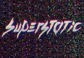 Superstatic