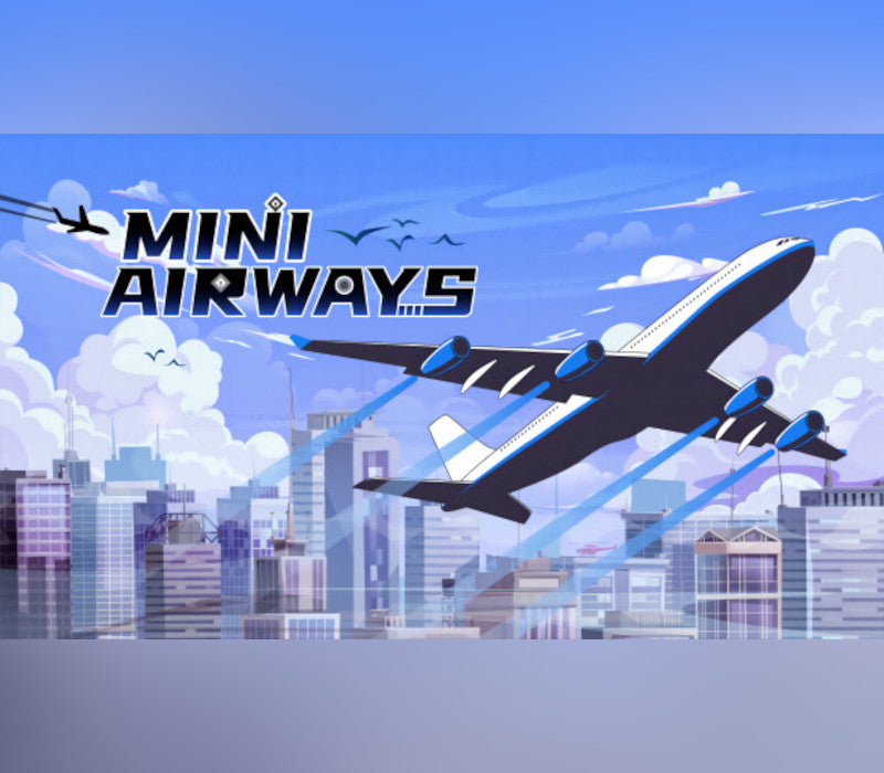 Mini Airways