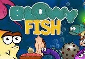 Blowy Fish
