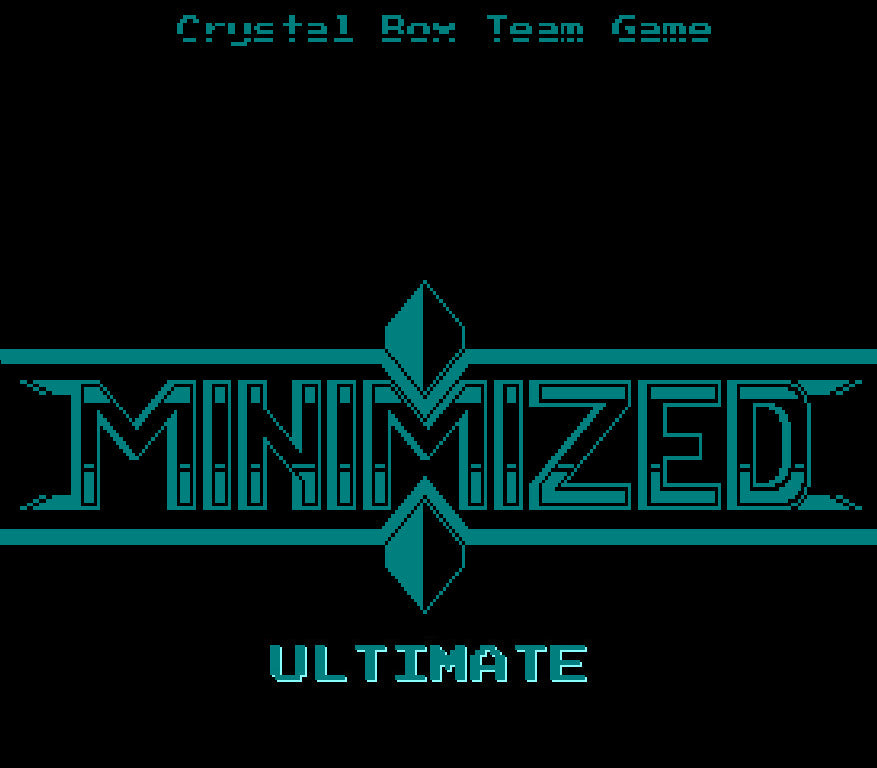 Minimized - Ultimate DLC