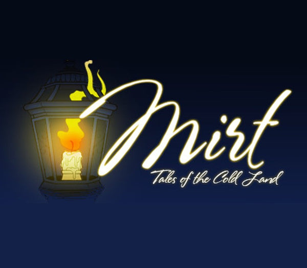 Mirt. Tales of the Cold Land