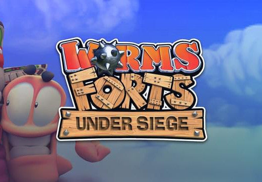 Worms Forts: Under Siege