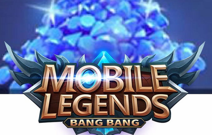 Mobile Legends Diamonds MX