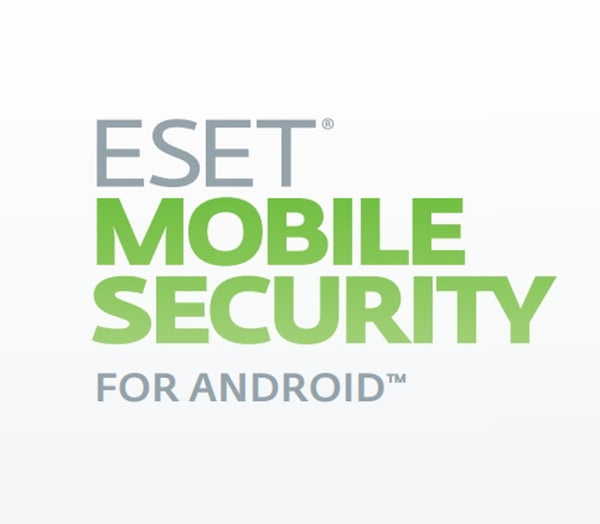 ESET Mobile Security for
