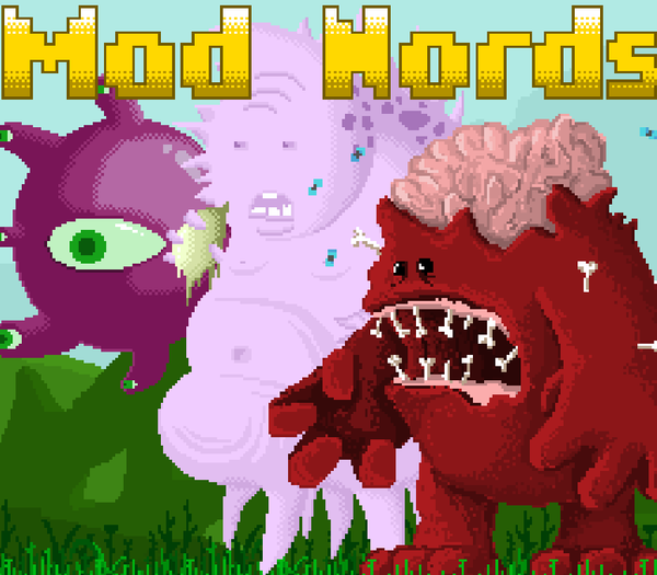Mad Nords: Probably an Epic Quest