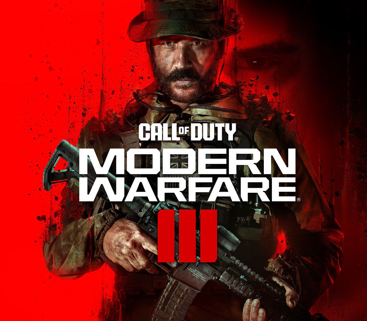 Call of Duty: Modern Warfare III - Zero Chill Operator Skin PC/PS4/PS5/XBOX One/Series X|S