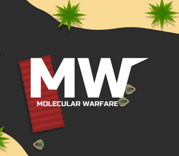 Molecular Warfare