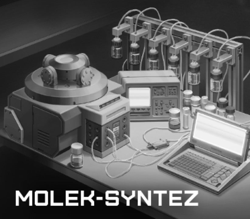 MOLEK-SYNTEZ