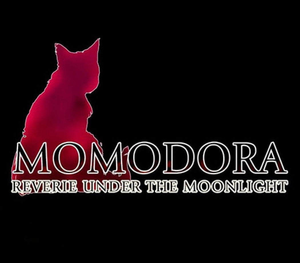 Momodora: Reverie Under the Moonlight
