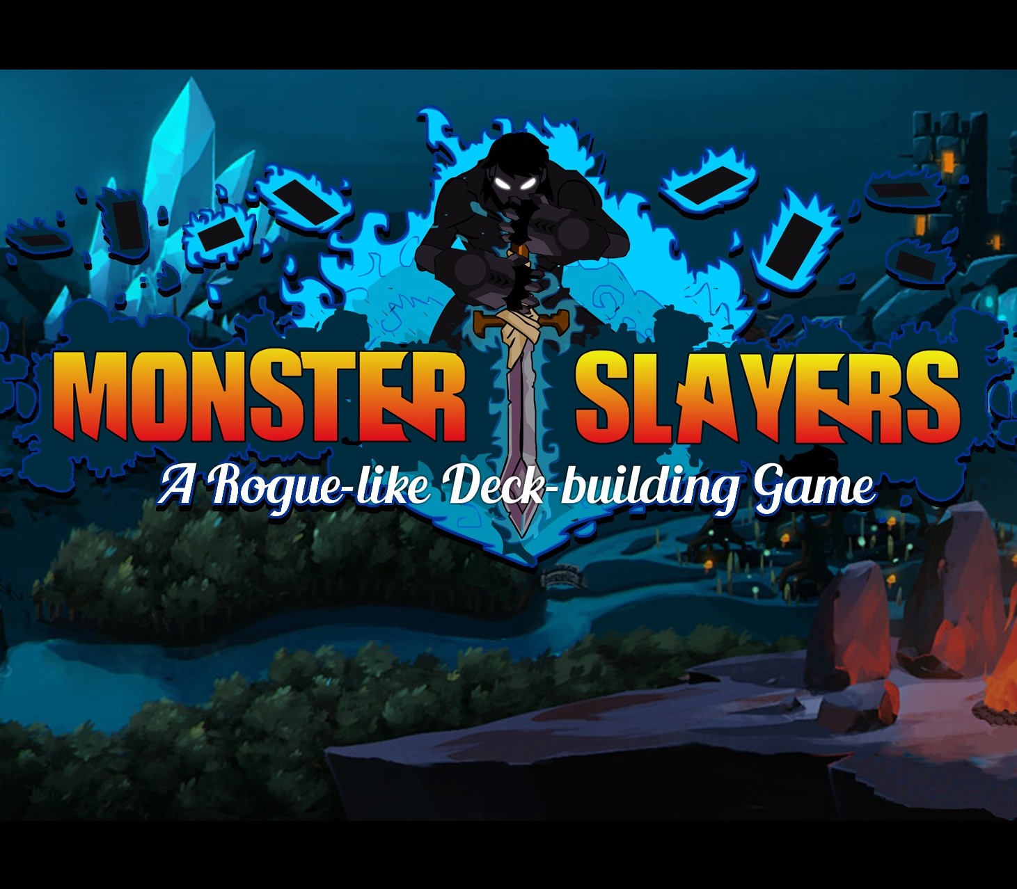 Monster Slayers - Advanced Classes Unlocker DLC
