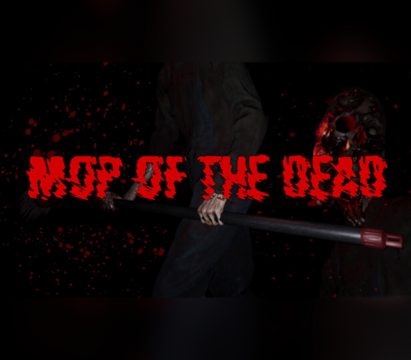 Mop of the Dead