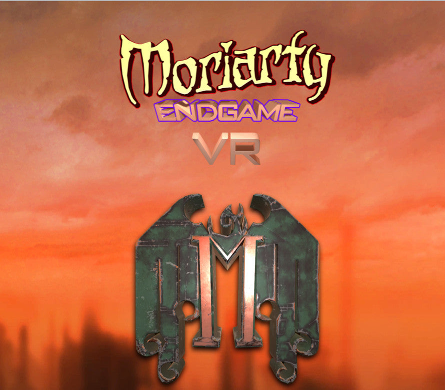 Moriarty: Endgame VR