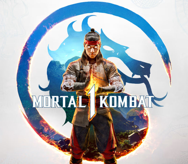 Mortal Kombat 1 Nintendo Switch / Switch 2 Access
