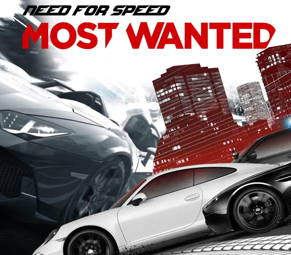 Need for Speed: Most Wanted