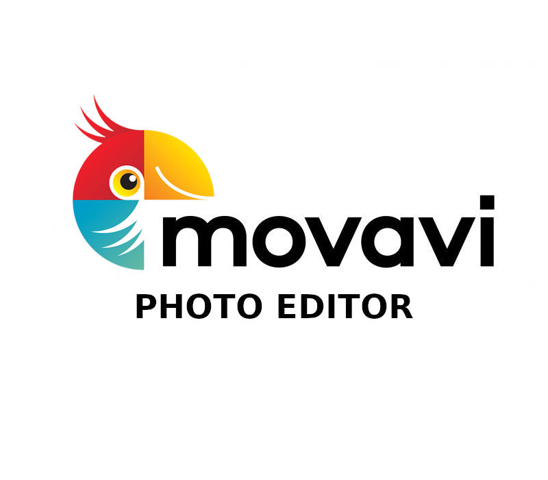 Movavi Photo Editor 2025 Key (1 Year / 1 PC)