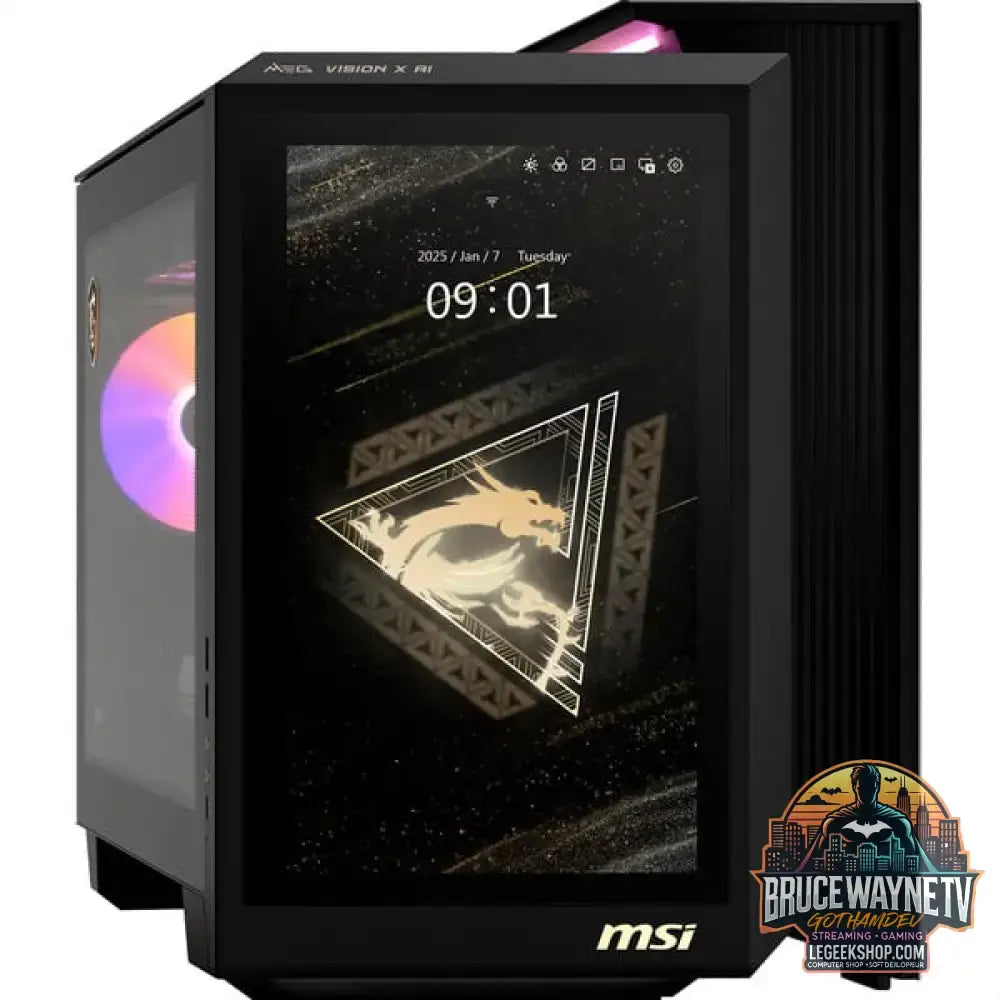 MEG Vision X AI 2NVV9-285AT