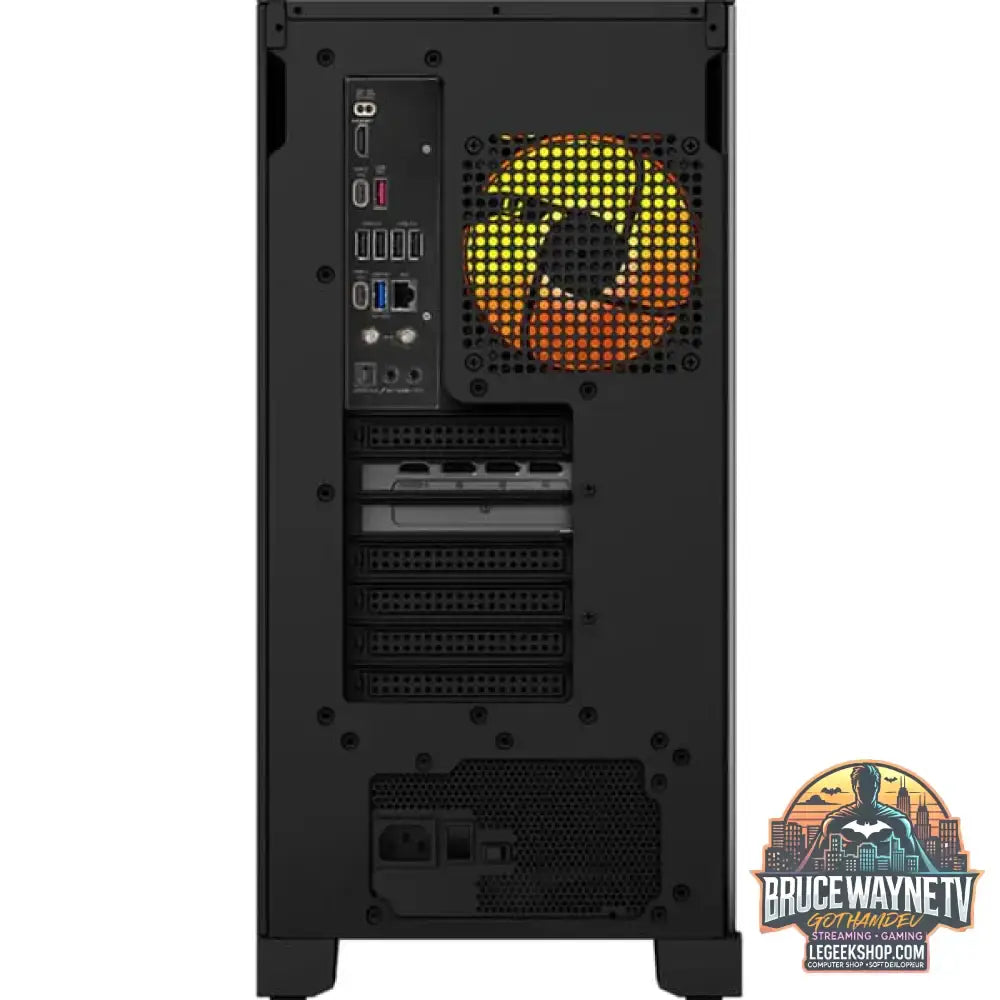 MPG Infinite Z3 9NVPR7-883AT — vue 5