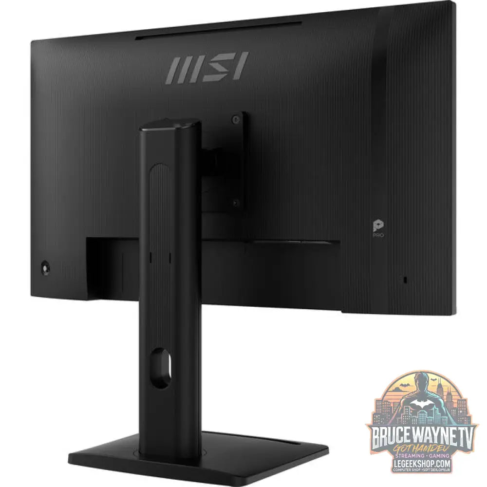 MSI PRO MP275PGDE E14 27" Full HD IPS 144 Hz - MSI - vue 18