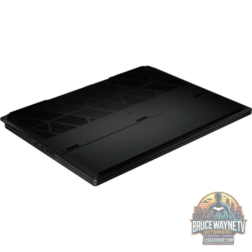MSI Stealth 18 HX A2WI-087, Gaming-Notebook - vue 10